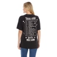 thumbnail image 4 of Women's Licensed Band Vintage Wash T-Shirt, 4 of 9
