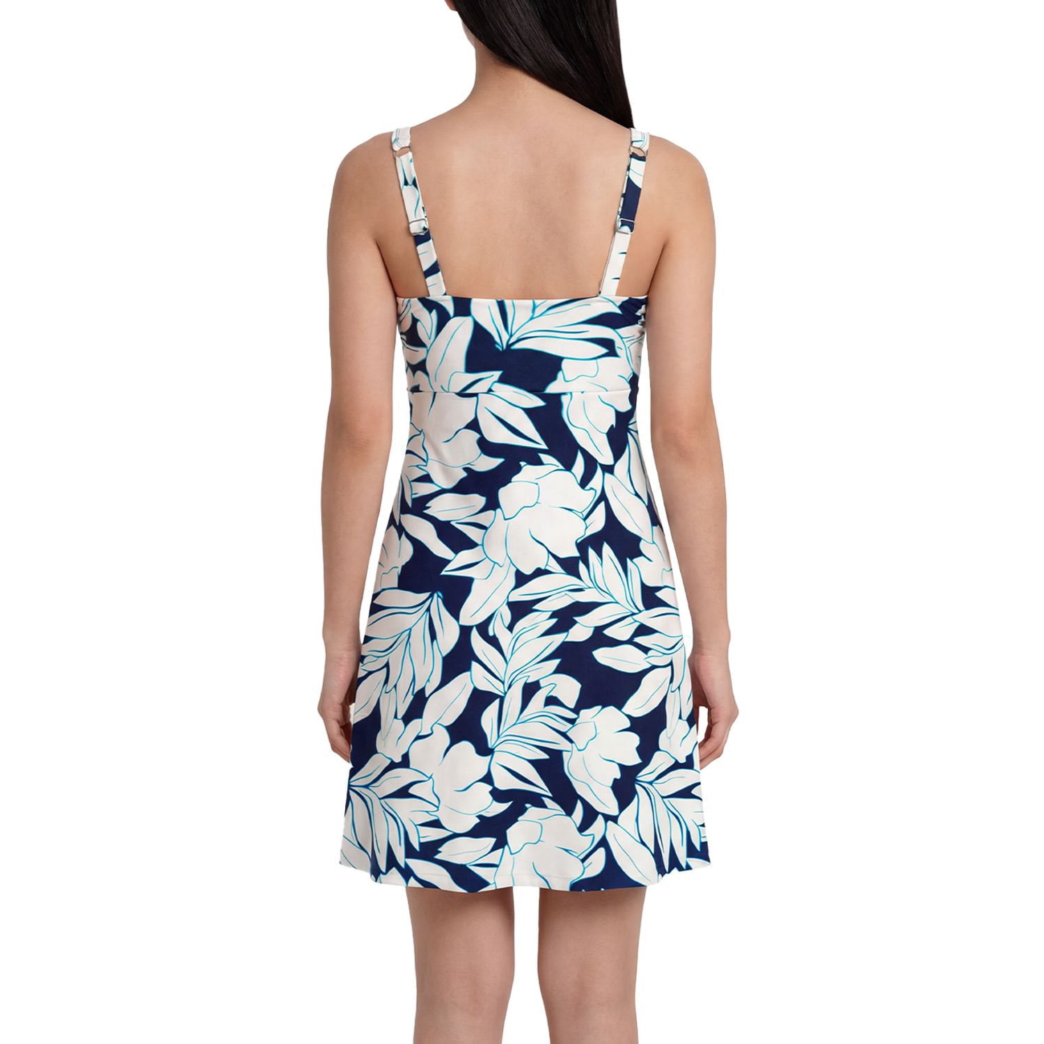 Lands' End Women's Swim Dress - Samsclub.com