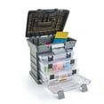 thumbnail image 5 of Creative Options Medium Grab-N-Go Rack System, 5 of 6