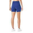 thumbnail image 9 of Member's Mark Women's 2-Pack Bike Short, 9 of 13