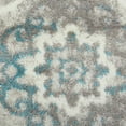 thumbnail image 3 of Home Dynamix Boho Andorra Transitional Damask Area Rug, Assorted Sizes and Designs, 3 of 9