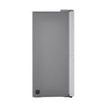 thumbnail image 4 of LG 27 cu. ft. Side-By-Side Refrigerator with InstaView, 4 of 14