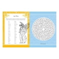 thumbnail image 2 of Angels, Faith & Prayers Sticker, Color & Activity Book by Editors of Chartwell Books, Hardcover, 2 of 3