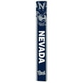 thumbnail image 1 of NCAA 8" x 60" Reversible Porch Greeter Sign, 1 of 5