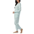 thumbnail image 3 of Character Women's 2-Piece Pullover and Jogger Pajama Set, 3 of 7