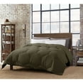 thumbnail image 1 of Feather & Loom Honeycomb Down Alternative Comforter, Assorted Sizes, 1 of 7