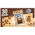 thumbnail image 4 of Famous Amos Chocolate Chip Cookies, 1oz., 30 pk., 4 of 8