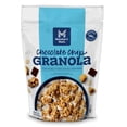 thumbnail image 1 of Member's Mark Chocolate Chip Protein Granola, 31 oz., 1 of 5