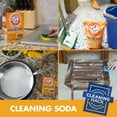 thumbnail image 14 of Arm & Hammer Pure Baking Soda, 13.5 lbs., 14 of 15