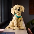 thumbnail image 7 of LEGO  Golden Retriever Puppy 11384, 7 of 7