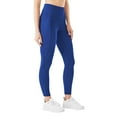 thumbnail image 3 of Member's Mark Women's Everyday High-Rise Active Legging, 3 of 8