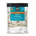 thumbnail image 1 of Member's Mark Farm Raised Jumbo Raw Shrimp, Frozen, 21-25 ct. per pound, 2 lbs., 1 of 8