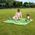 thumbnail image 4 of Member's Mark 80" x 80" Outdoor Blanket, 4 of 6