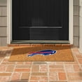 thumbnail image 5 of Logo Brands Buffalo Bills Doormat, 5 of 5