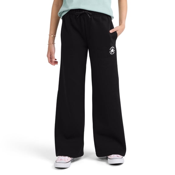 Converse Girls Logo Pants