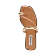 thumbnail image 4 of Steve Madden Women's Toe Ring Sandal, 4 of 6