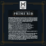 Member's Mark Prime Rib, priced per pound - Samsclub.com