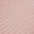 thumbnail image 4 of Avenue B Faux Fur Channeled Area Rug, Choose Size, 4 of 6