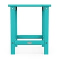 thumbnail image 4 of POLYWOOD Gulf Shores 18” Side Table, 4 of 7