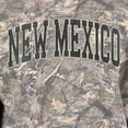 thumbnail image 5 of State of Mine Men's Destination Fleece Crewneck Sweatshirt, 5 of 6