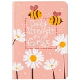 thumbnail image 1 of Daily Strength for Girls, Imitation Leather, 1 of 5