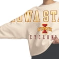 thumbnail image 4 of Champion NCAA Women's Fleece Pullover, 4 of 6