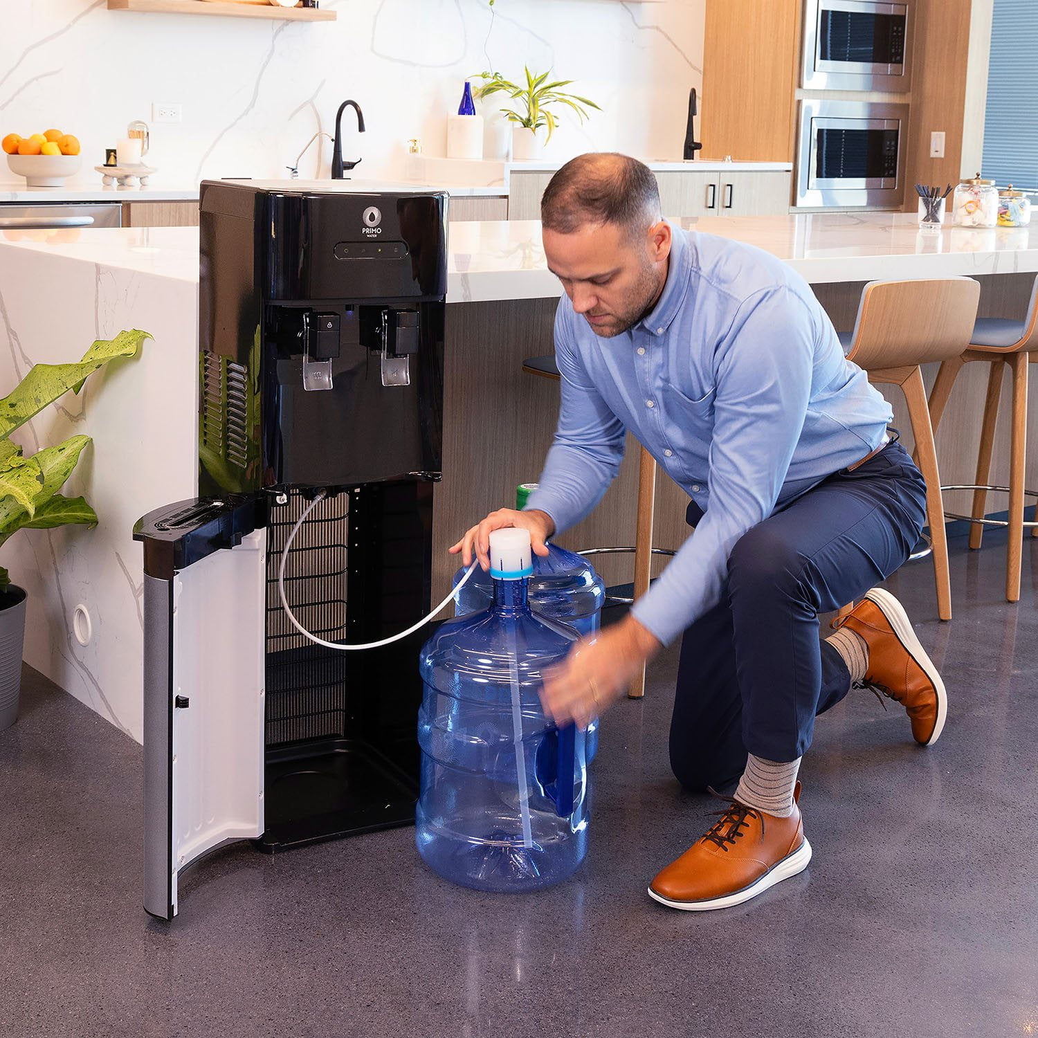 Primo Water® Bottom Loading Pro 2 Temp Water Dispenser - Samsclub.com Primo Water® Bottom Loading Pro 2 Temp Water Dispenser - Samsclub.com