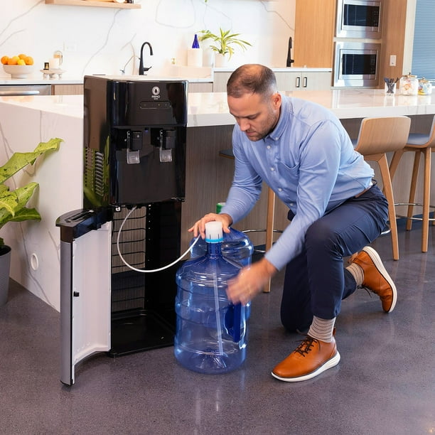 Primo Water® Bottom Loading Pro Temp Water Dispenser