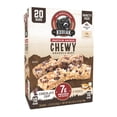 thumbnail image 1 of Kodiak Chewy Granola Bars, Variety Pack, 20 ct., 1 of 8