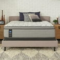 thumbnail image 1 of Sealy Posturepedic Spring Somers Plush Euro Top Mattress, 1 of 9