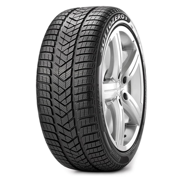 Pirelli SottoZero 3 - 245/40R19 94V  Tire
