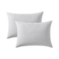 thumbnail image 3 of Harmony Home 3-Piece Viscose Made from Bamboo Comforter Set, Assorted Sizes, 3 of 4