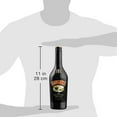 thumbnail image 10 of Baileys Original Irish Cream Liqueur, 750 ml, 10 of 10
