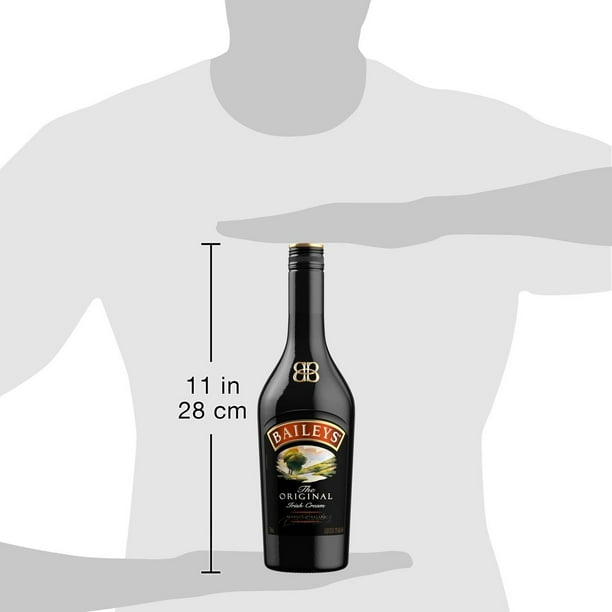 Baileys Original Irish Cream Liqueur 750 ml - Samsclub.com
