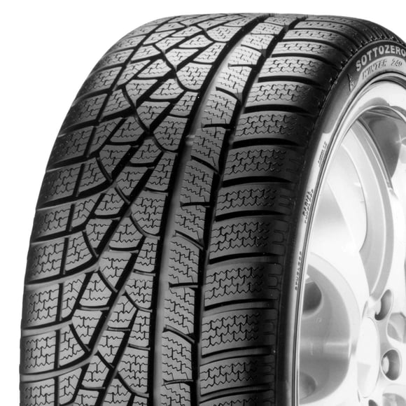 Pirelli Winter 240 SottoZero Serie 2 - 235/35R19 87V Tire