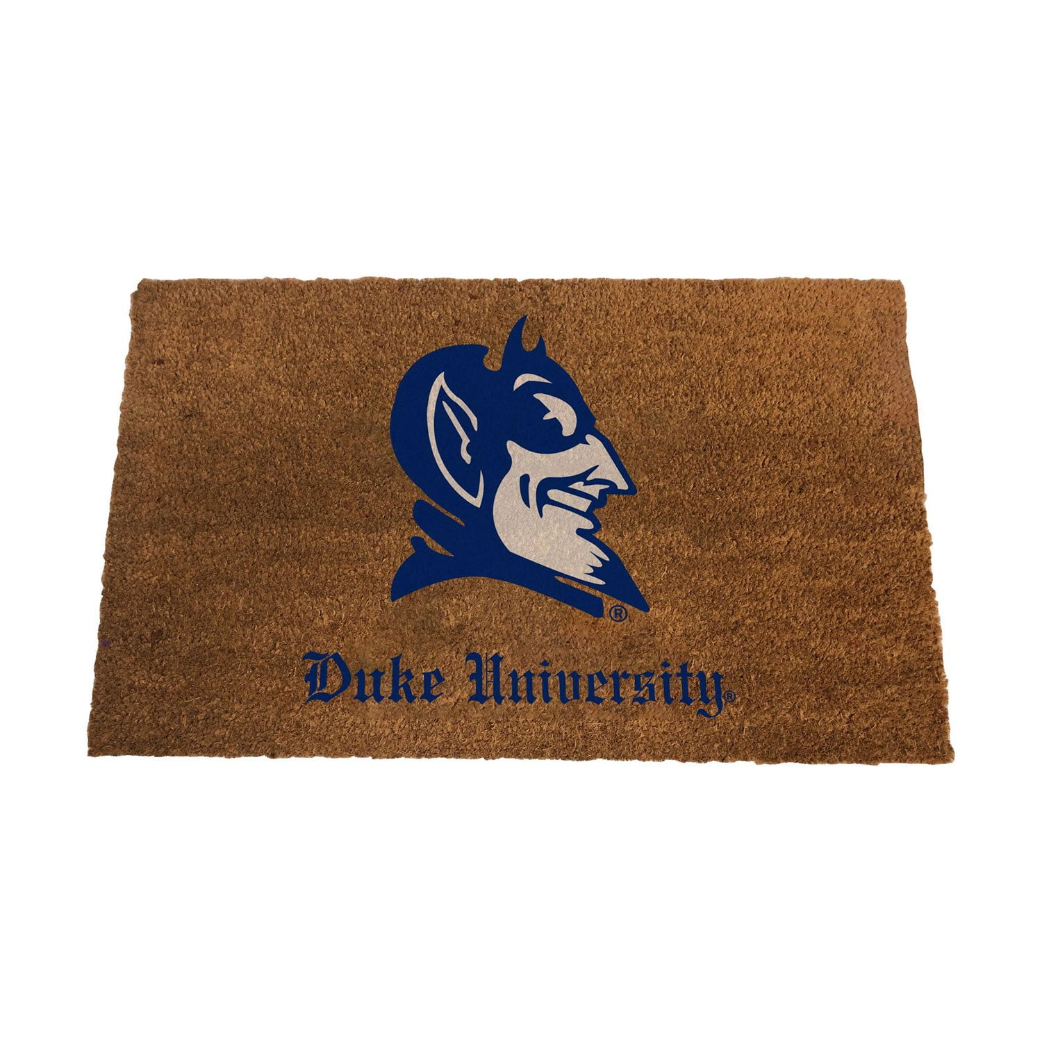 OFFLINE-Logo Brands NCAA Coir Door Mat - Samsclub.com