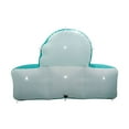 thumbnail image 6 of Logo Brands Miami Dolphins Pre-Lit 7’x10’ Team Inflatable, 6 of 6