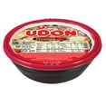thumbnail image 3 of Nongshim Pre-Cooked Udon Savory Soy Premium Noodle Soup Bowl 9.73 oz., 6 pk., 3 of 4