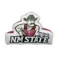 thumbnail image 1 of Logo Brands New Mexico State Aggies Pre-Lit 7’x10’ Team Inflatable, 1 of 6