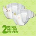 thumbnail image 3 of Member's Mark Premium Baby Diapers (Choose Your Size), 3 of 14