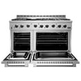 thumbnail image 10 of NXR 48 In. Freestanding Gas Range, 10 of 12