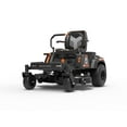 thumbnail image 3 of Yard Force 42 inch Cordless Zero Turn Riding Lawn Mower, 4 acres per charge, 56v 100Ah LFP premium battery, LED lights, 5inch LCD intelligent operator screen, 3 of 9