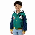 thumbnail image 5 of Character Boys Varsity Jacket, 5 of 10