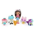 thumbnail image 5 of Gabby's Dollhouse Deluxe Figure Bundle, 5 of 6