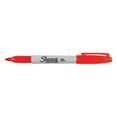 thumbnail image 3 of Sharpie Permanent Marker, Fine Point, Select Color - 36/Pack, 3 of 6