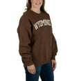 thumbnail image 3 of State of Mine Women's Arched State Sweatshirt, 3 of 5