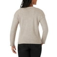 thumbnail image 3 of Member's Mark Women's V-Neck Cardigan, 3 of 6