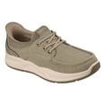 thumbnail image 1 of Skechers Men's Canvas Swift Fit Sneaker, 1 of 6
