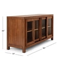 thumbnail image 4 of Member's Mark Sliding Door Console, 4 of 5