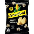 thumbnail image 1 of Smartfood White Cheddar Popcorn, 17 oz., 1 of 5